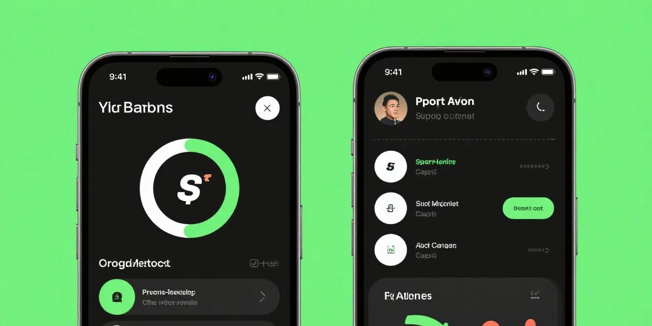 球速体育APP界面示意